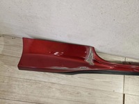 фото thumb №6, Ferrari f8 tributo права молдинг поріг поріг правий