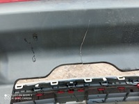 фото thumb №9, Ford puma mk2 titanium бампер перед передній 20-