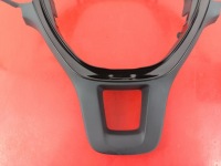 фото thumb №6, Vw volkswagen golf vii накладка na руль чёрный chrom-mat 5g0419685m