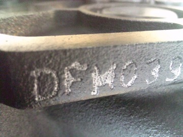 фото thumb №12, Vw audi seat skoda 2.0 tdi двигун dfm dfg dfga euro6 вали 04l103308c