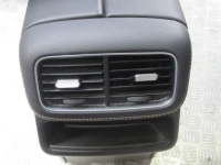 Mercedes gle w167 suv салон сидіння заднє сидіння задня обшивки оббивка комплектна Ціна, фото thumb