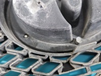 фото thumb №3, Решітка радіатора решітка радіатора toyota corolla e12 kombi sedan