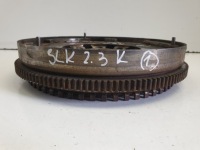 фото thumb №4, Mercedes slk r170 2.3 k колесо двухмассовый двухмассовый маховик