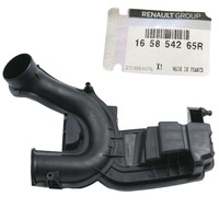 фото thumb №1, Резонатор шланг труба воздуха megane iii scenic iii fluence 165854265r