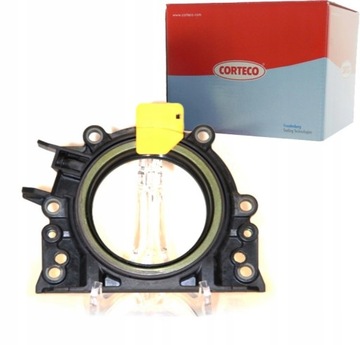 фото thumb №1, Ущільнювач вала do seat altea xl 1.9 tdi