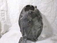 Оригінальні підкрилок передні mini r60 r61 праве Доставка, фото thumb