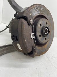 фото thumb №6, Audi a6 c7 3.0 tdi поворотный кулак правая перед суппорт рычаг комплект!