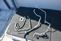 фото thumb №1, Трубка шланг кондиционера комплект renault dacia duster ii 17- 1.6