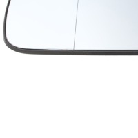 фото thumb №6, Skoda fabia i 1999-2007 вкладка стекло зеркало левое