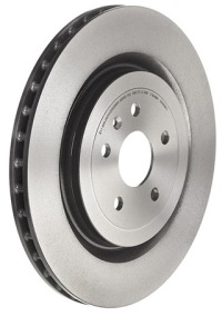 фото thumb №1, 2 x диск гальмівна brembo 09.a508.11