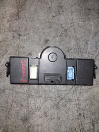 фото thumb №4, Панель обдув renault scenic ii