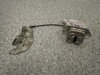 фото thumb №4, Suzuki ignis iii 16- замок задний крышки багажника