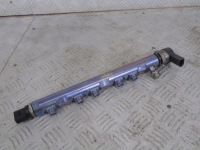 фото thumb №1, Bmw 2.0 d молдинг впрыскная 0281002949