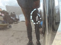 фото thumb №6, Капот крышка двигателя peugeot 508 1