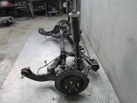 фото thumb №2, Cr-v vi 2.0 23r балка зад задня заднє підвішування задні задні вісь вісь