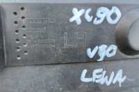 фото thumb №4, Volvo xc90 ii v90 молдинг порог левая 31420303