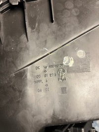 фото thumb №10, Vel satis przedlift лампа правая ксенон 82000-14358