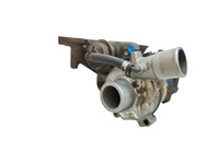 фото thumb №6, Турбонагнетатель toyota yaris verso 1999-2003 1.4 d4d 75km 17201-33010