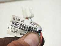 фото thumb №6, Джгут електропроводка двері правий перед toyota avensis iii t27