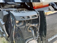 Купити Напрямна бампера лівий задній opel crossland x 39097401, фото thumb