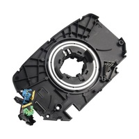 фото thumb №7, Шлейф подушка безпеки стрічка na керма renault megane ii 2