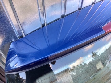 фото thumb №5, Кришка багажника z21b opel astra h iii 5d hb оригінал