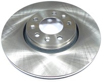 фото thumb №1, Гальмівні диски 304 do citroen c5 jumpy fiat scudo proace