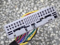 фото thumb №11, Комплект сидінь 4xboczek тунель europa org заднє сидіння задня tesla y 22r