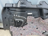 фото thumb №15, Jeep renegade 15- обшивка багажника левый правый usa