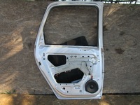 фото thumb №7, Дверь задняя левая opel meriva a