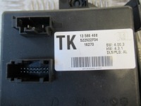 фото thumb №1, Opel zafira c lift 2017 r. 2.0 tdci модуль світла 13586468