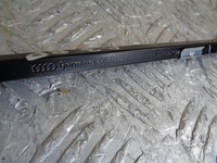 фото thumb №5, Рамки стёкла люк крыша панорама audi a3 8p 5d sportback 2003-