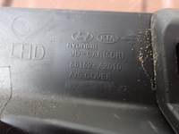 фото thumb №11, Панель під лобовим склом комплектні kia ceed ii 1,4 2014r hb передній рестайлінг wd 86151-a2000 7480