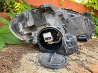 фото thumb №5, Mercedes b klasa w246 лампа передня ксенон europa