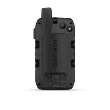 СПУТНИКОВАЯ НАВИГАЦИЯ GARMIN MONTANA 750I