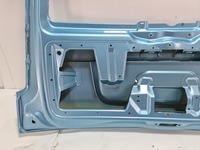 фото thumb №13, Skoda roomster 06-15 крышка багажника крышка багажника задняя задняя