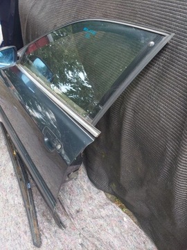 фото thumb №4, Двері ліві передні audi a8 d2 перед