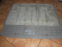 фото thumb №6, Kia sorento 3.5 v6 04' підлога багажника