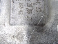 фото thumb №9, Audi q3 підрамник підрамник підрамник підрамник поперечина pod двигун 3c0199369h