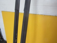 фото thumb №6, Suzuki xl7 2007 рейлинги накладки кровельные комплект