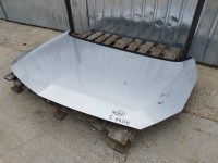 Купити Капот кришка двигуна opel astra j iv 2009-2012 оригінал колір z176 gan, фото thumb