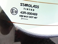 фото thumb №6, Крышка багажника + спойлер спойлер audi a3 8p lift 3d s-line