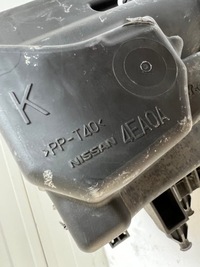 фото thumb №9, Корпус фильтра воздуха nissan qashqai ii 4ea0a