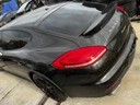фото thumb №11, Зад четверть крыша задняя часть крылья pas задний ванна porsche panamera 970