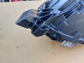 фото thumb №12, Лампа передня права peugeot 208 2008 ii led 19- європа