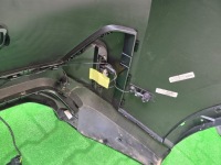 Бампер bmw x4 g02 lci lift m набор цвет 416 Киев, фото thumb