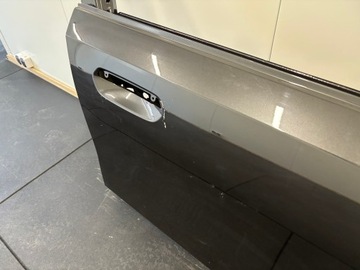 фото thumb №11, Bmw 5 g60 g61 2023r- двері передні праві перед