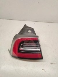 Tesla 3 lift лампа задня ліва + кришка заряджання Ціна, фото thumb