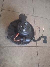 фото thumb №3, Воздуходувка вентилятор воздуховод audi a6 c5 оригинал