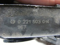 фото thumb №10, Opel agila a corsa b c d 1.0 котушка запалювання bosch 0221503014